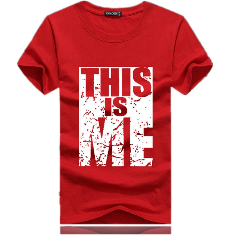 This is Me T-shirt