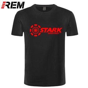 Stark Industries T-shirt