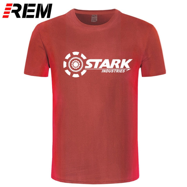Stark Industries T-shirt