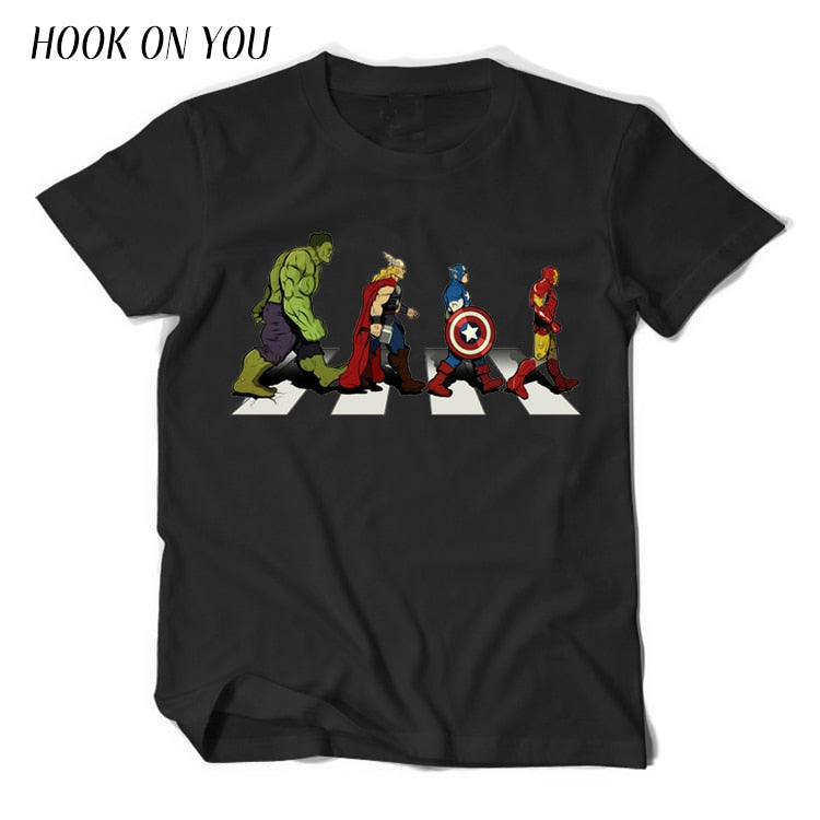 The Avengers T-shirt