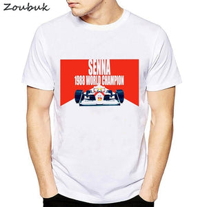 Cars Fans T-shirt