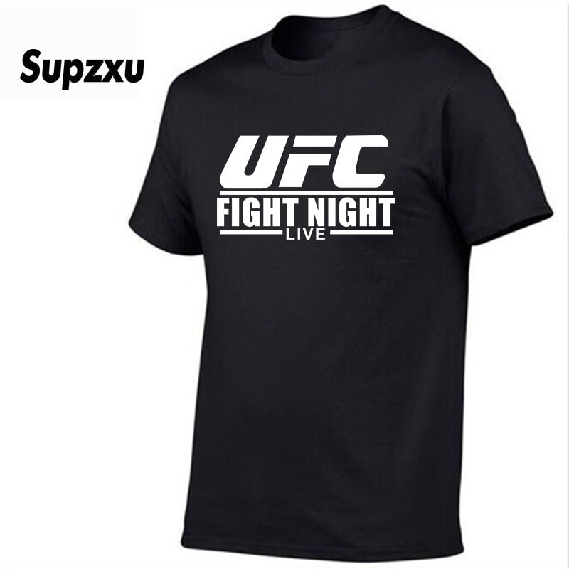 Ultimate Fighting T-shirt