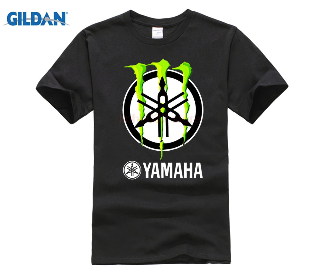 Yamaha T-shirt
