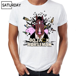 Bojack Horseman T-shirt