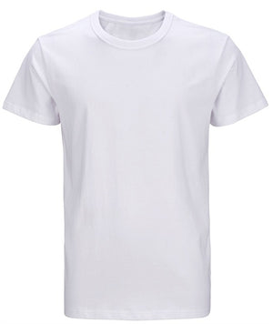 Casual Basic T-shirt