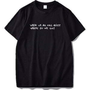 Billie Eilish T-shirt