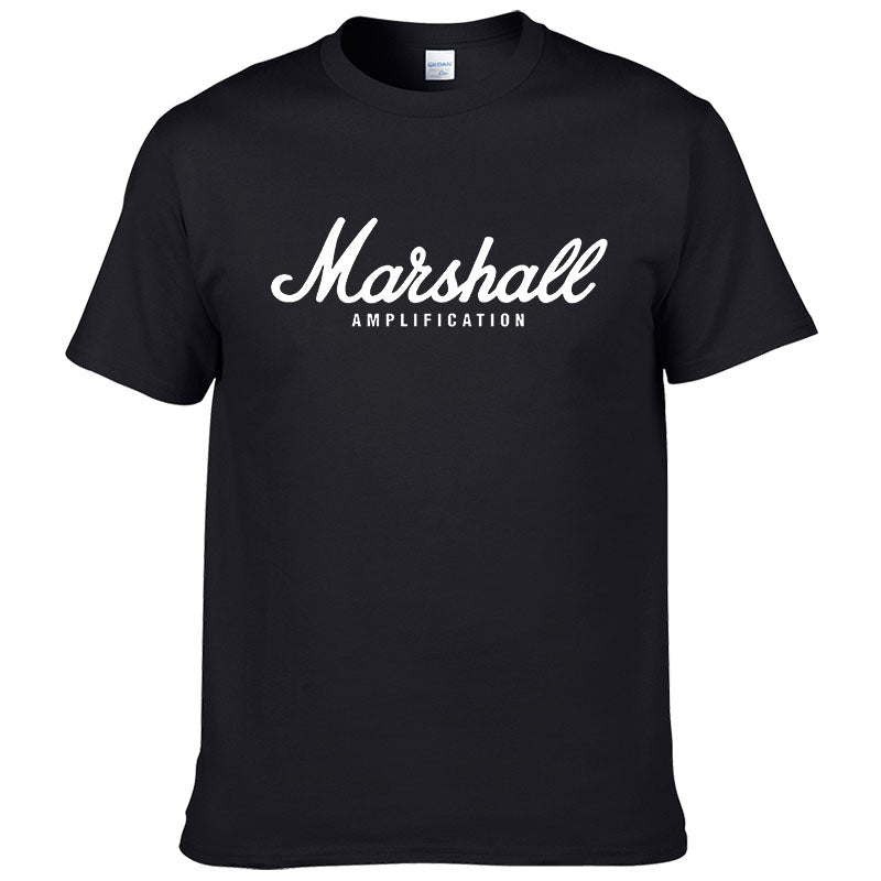 Marshall Heavy Metal T-shirt