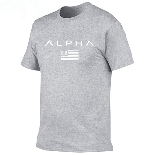 Alpha T-shirt