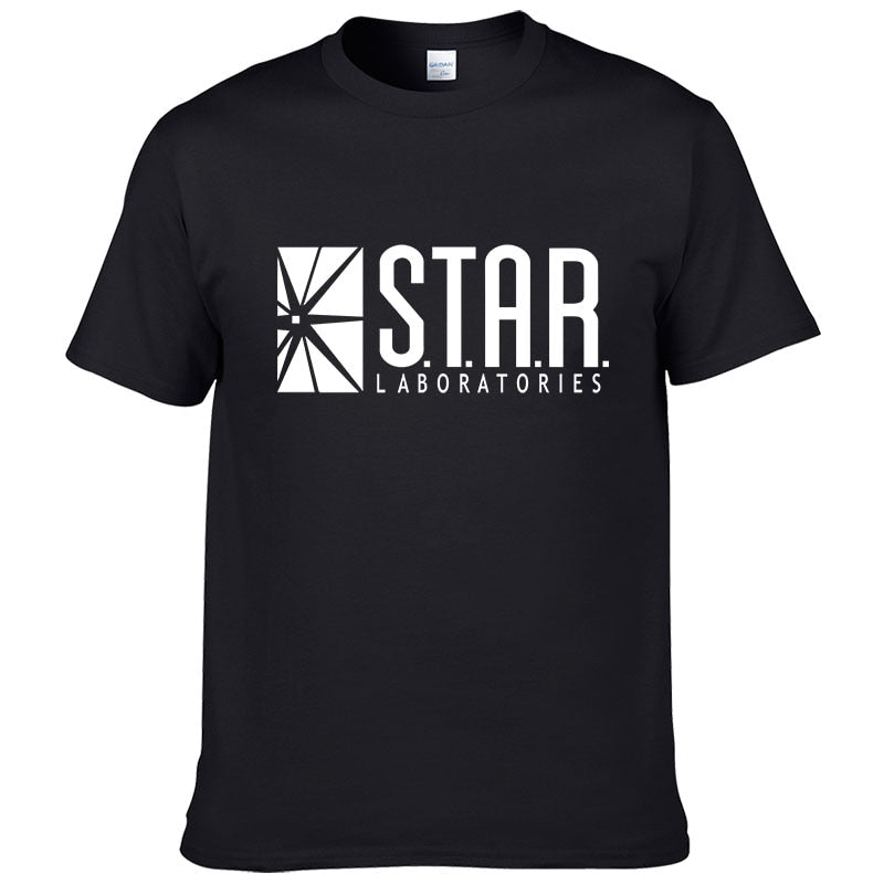 Star Labs T-shirt