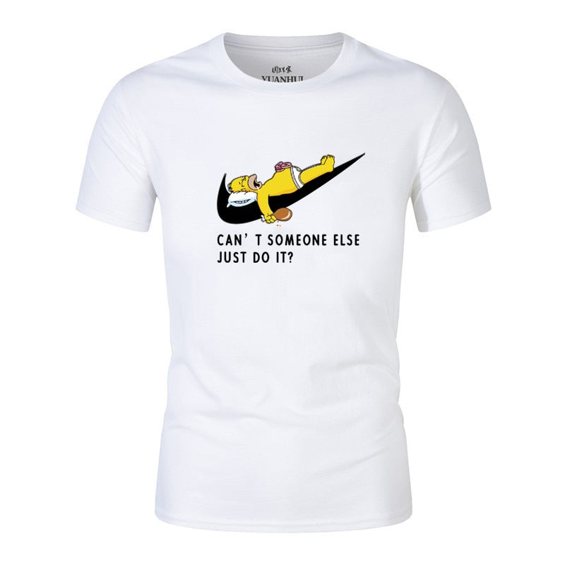 Simpson T-shirt